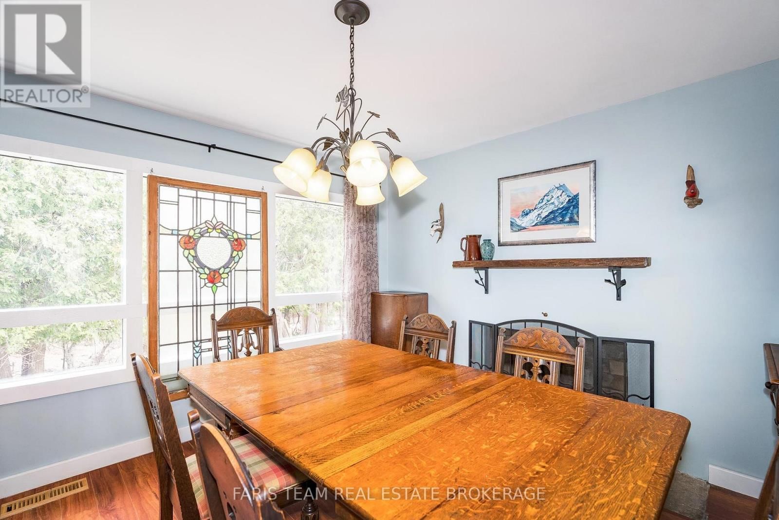 1983 HORSESHOE VALLEY ROAD WEST Image 8