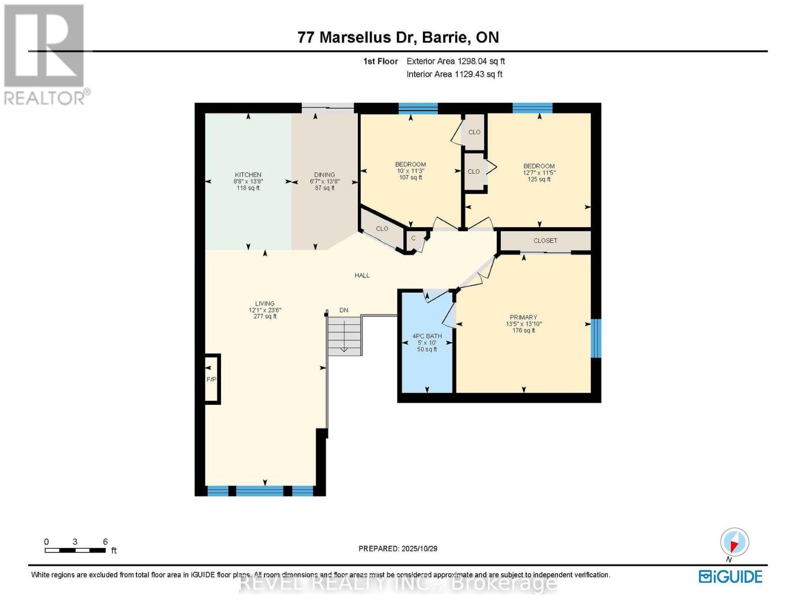 77 MARSELLUS DRIVE Image 33