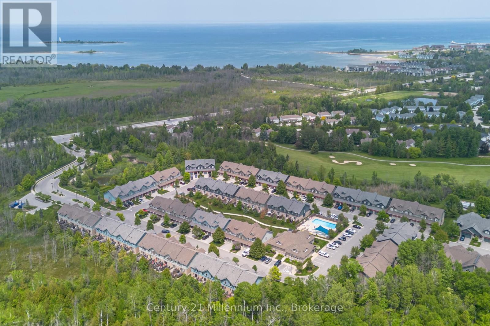 37 - 37-37 SILVER GLEN BOULEVARD Image 1