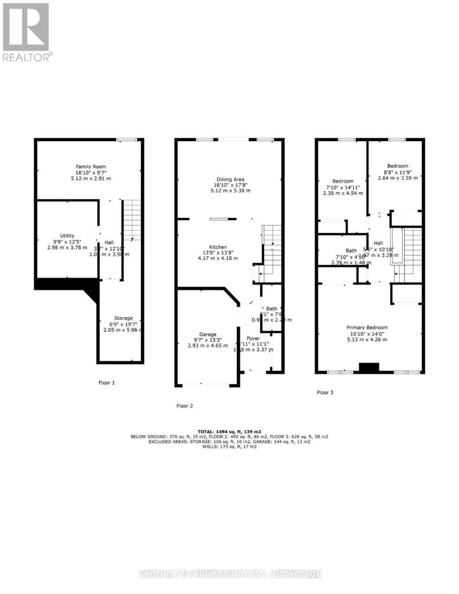 37 - 37-37 SILVER GLEN BOULEVARD Image 45