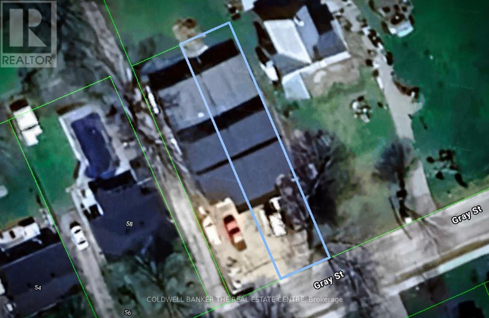 62 GRAY STREET Image 32