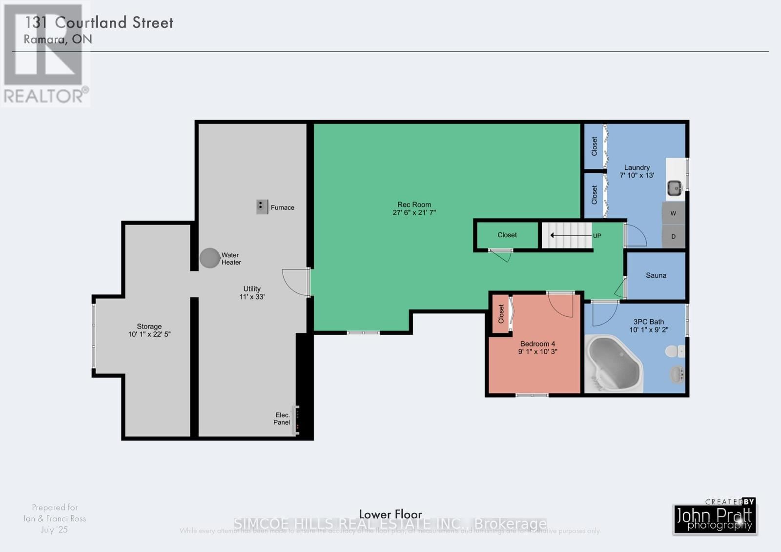 131 COURTLAND STREET Image 36