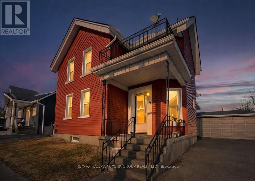 16 ALBERT STREET NORTH Image 1