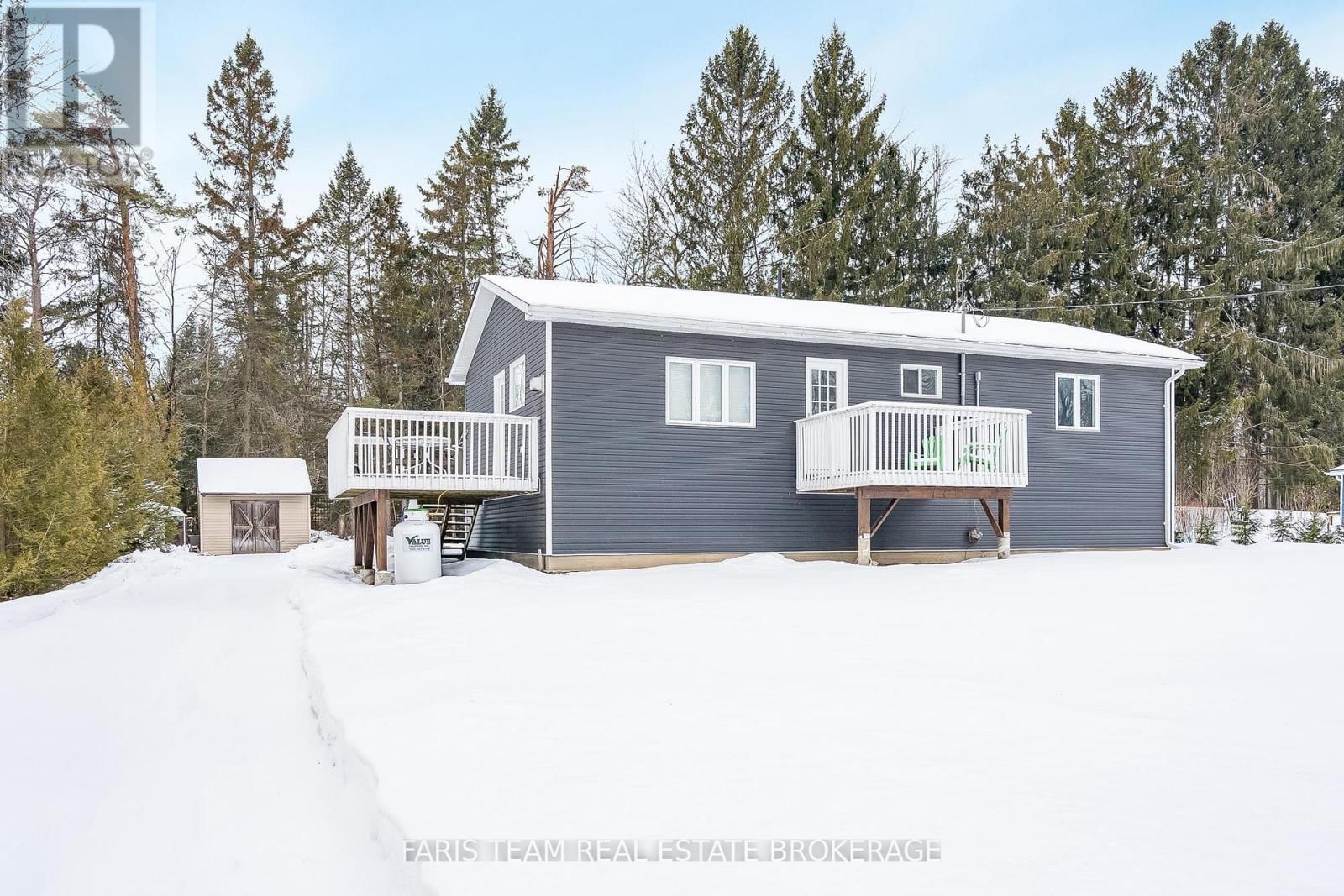 3554 JOHN STREET Image 1