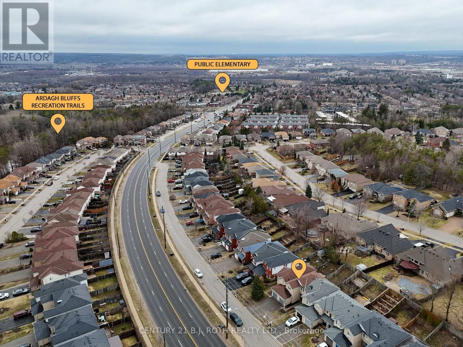 387 FERNDALE DRIVE SOUTH Image 32