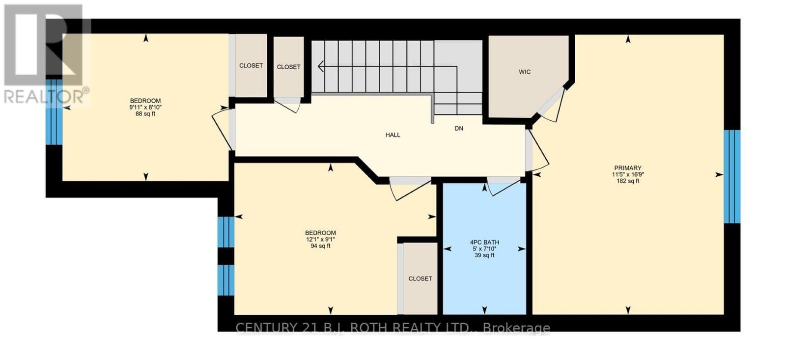 387 FERNDALE DRIVE SOUTH Image 35