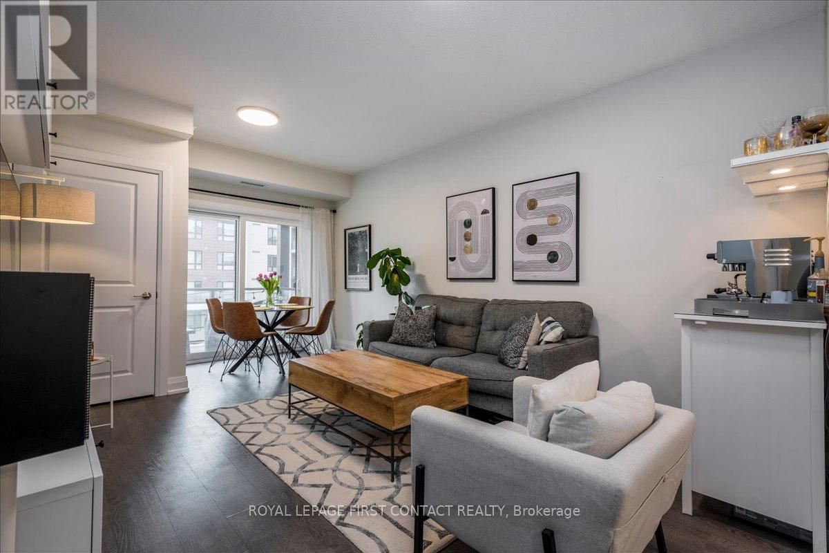 407 - 300 ESSA ROAD Image 10