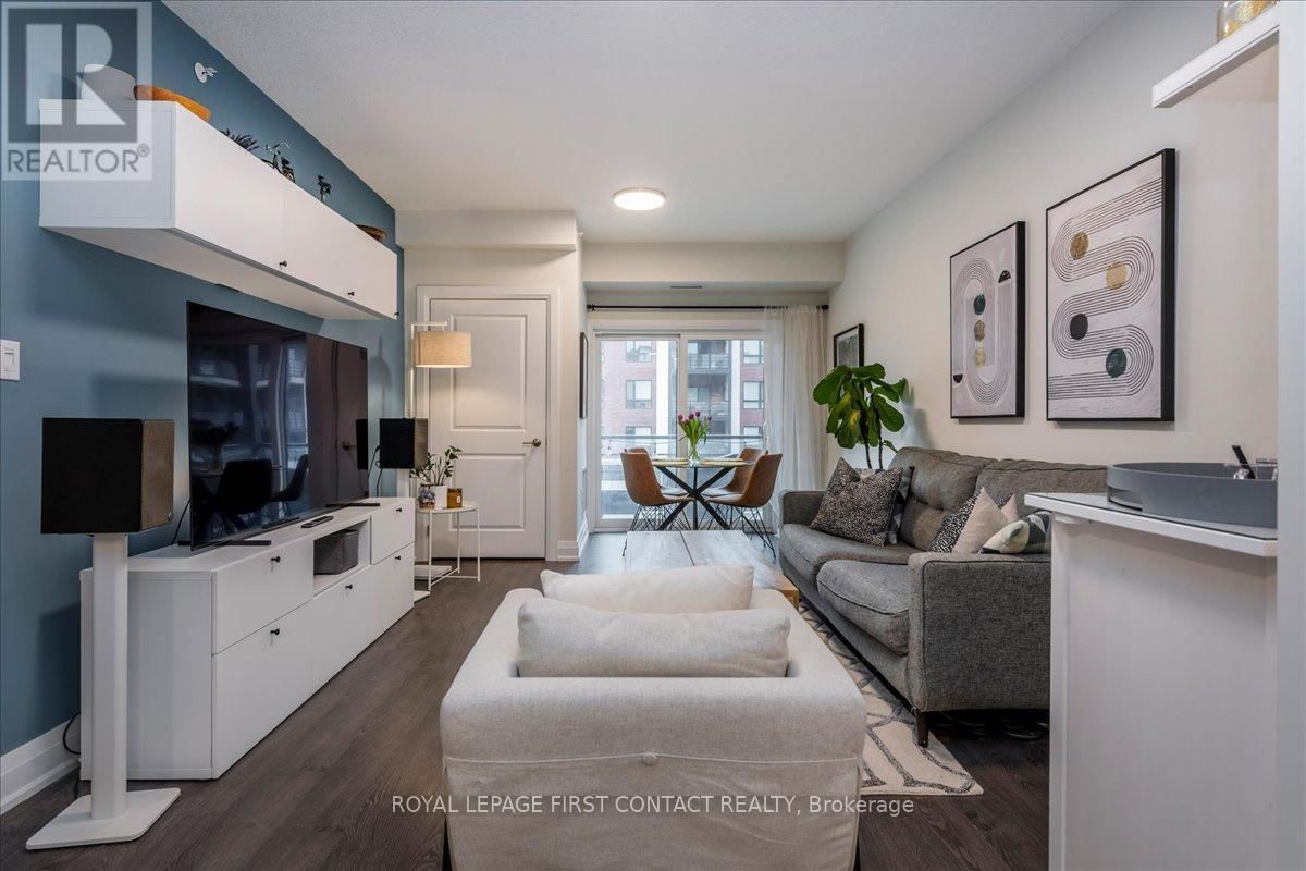 407 - 300 ESSA ROAD Image 9