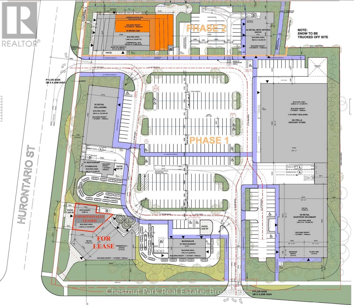 108 - 869 HURONTARIO STREET Image 2