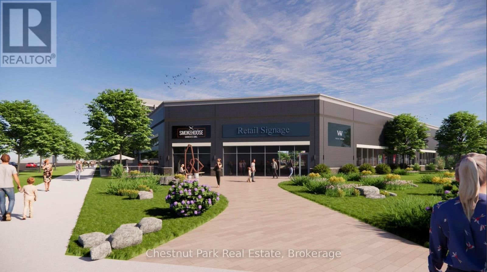 108 - 869 HURONTARIO STREET Image 3