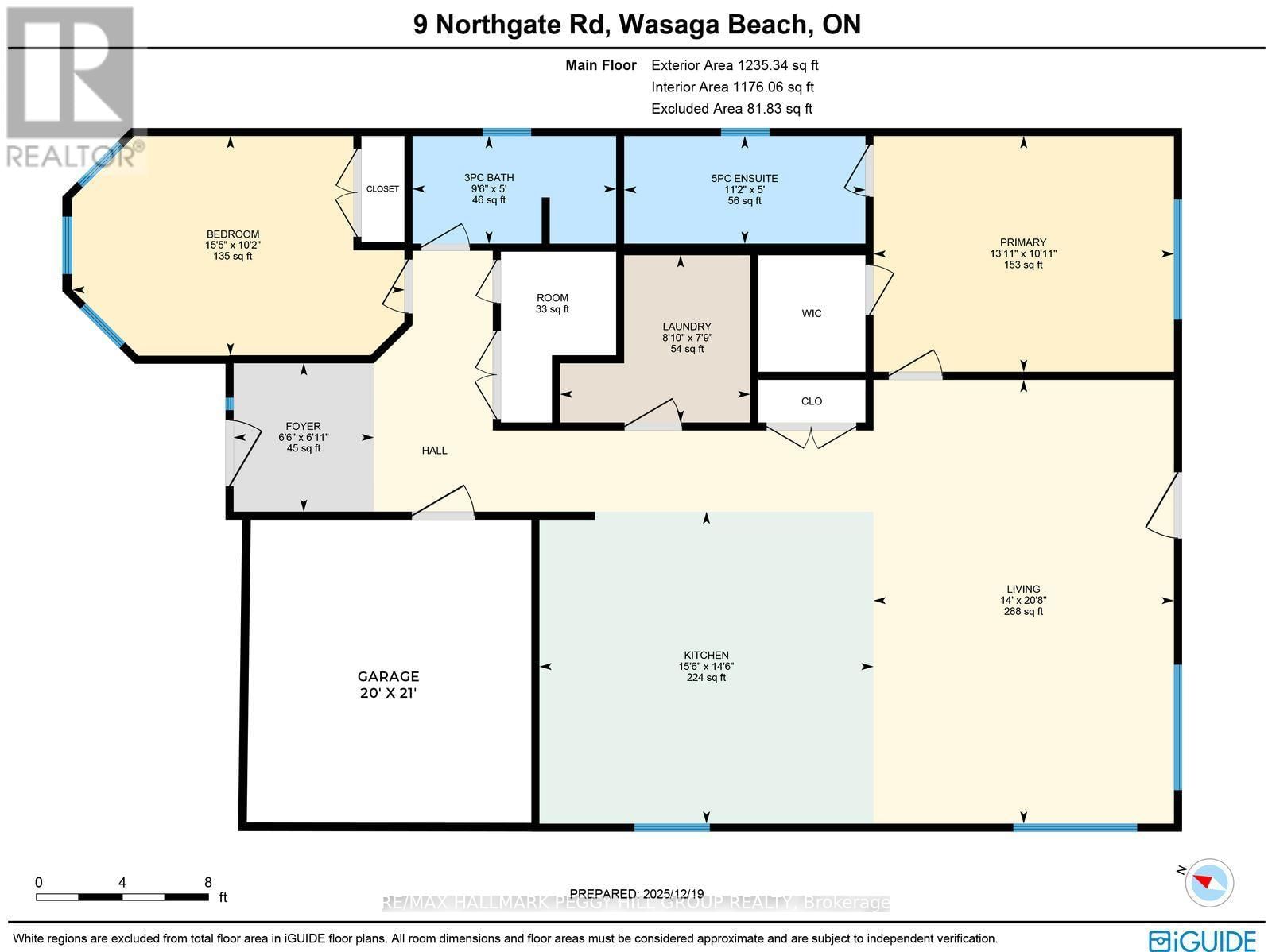 9 NORTHGATE ROAD Image 17