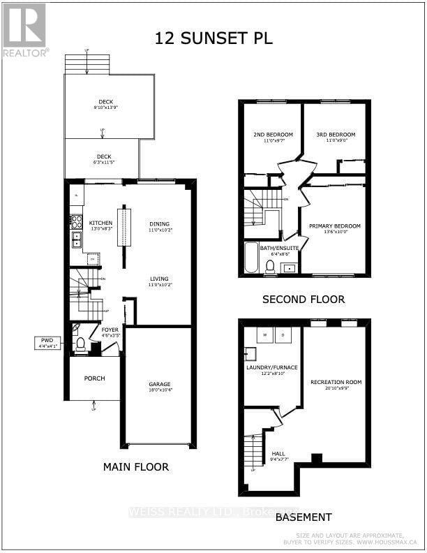 12 SUNSET PLACE Image 33