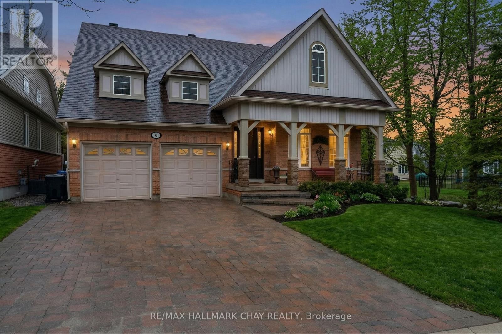 6 OAKMONT AVENUE Image 1