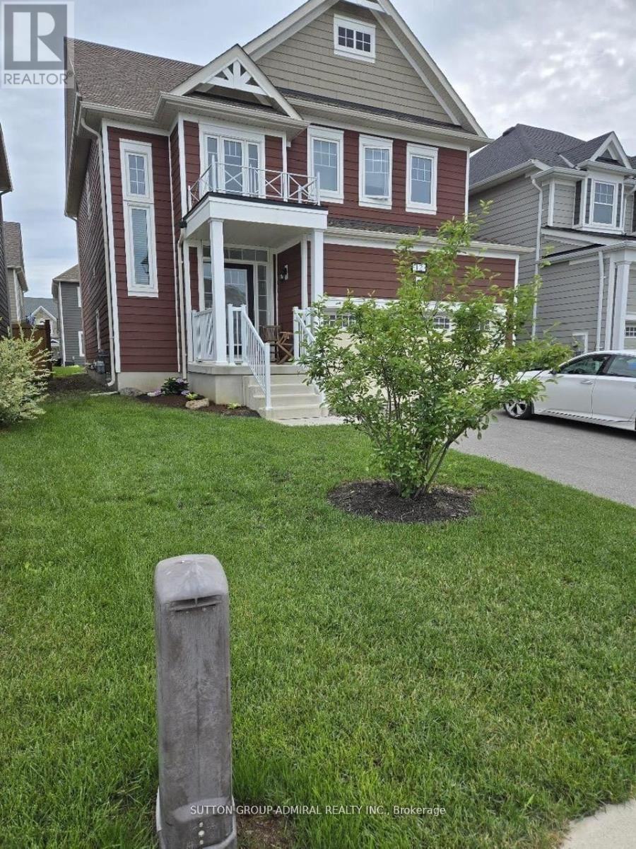 12 BOBOLINK DRIVE Image 1