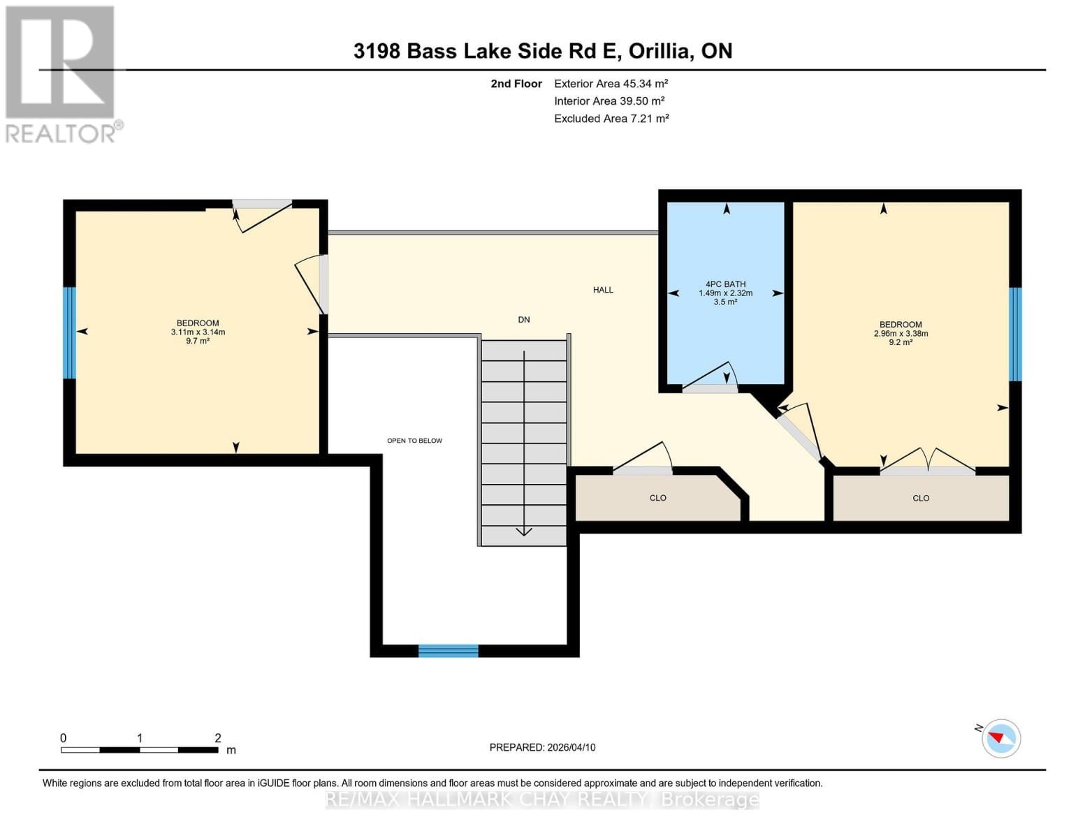 3198 BASS LAKE SIDEROAD EAST Image 33