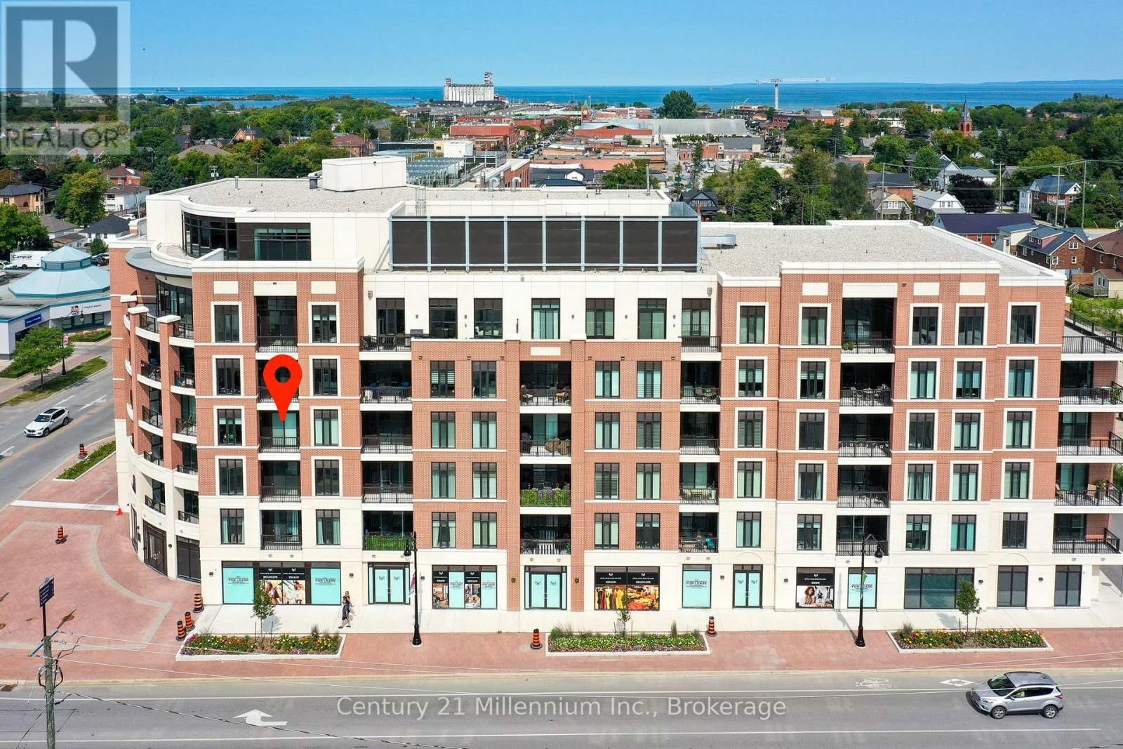 410 - 1 HUME STREET Image 1