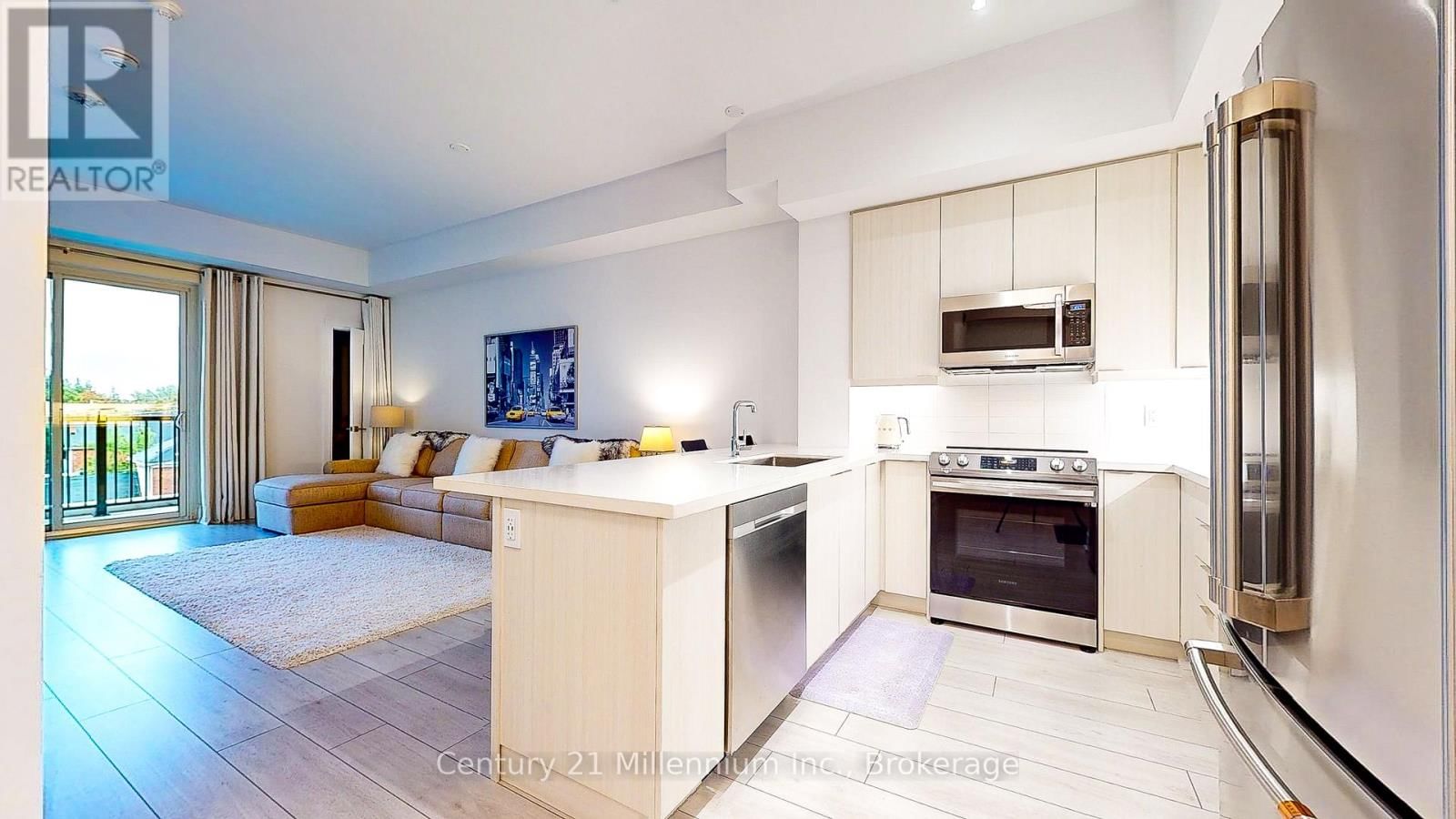 410 - 1 HUME STREET Image 23