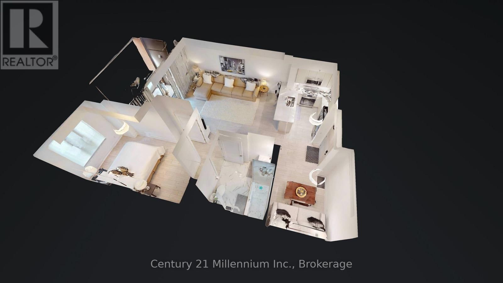 410 - 1 HUME STREET Image 44