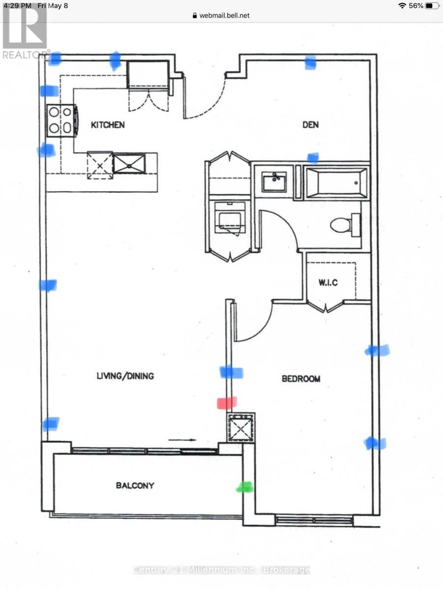 410 - 1 HUME STREET Image 45