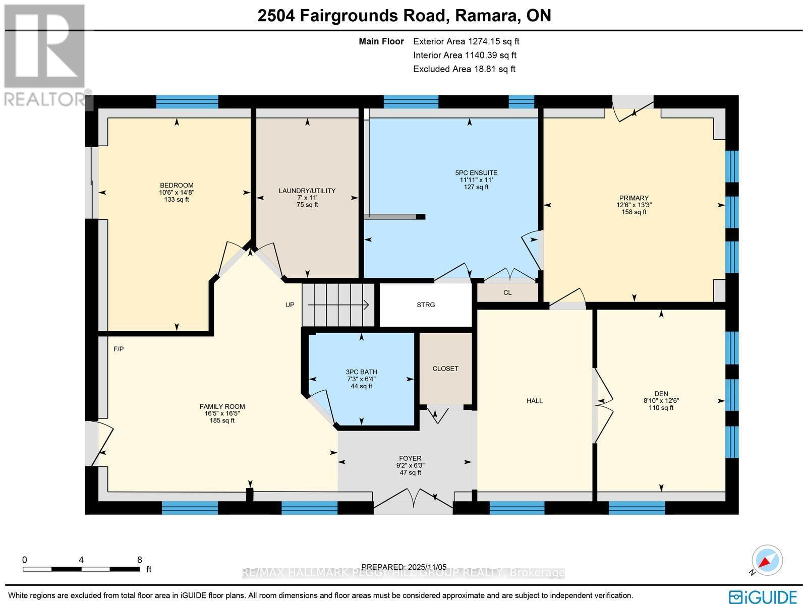 2504 FAIRGROUNDS ROAD Image 36