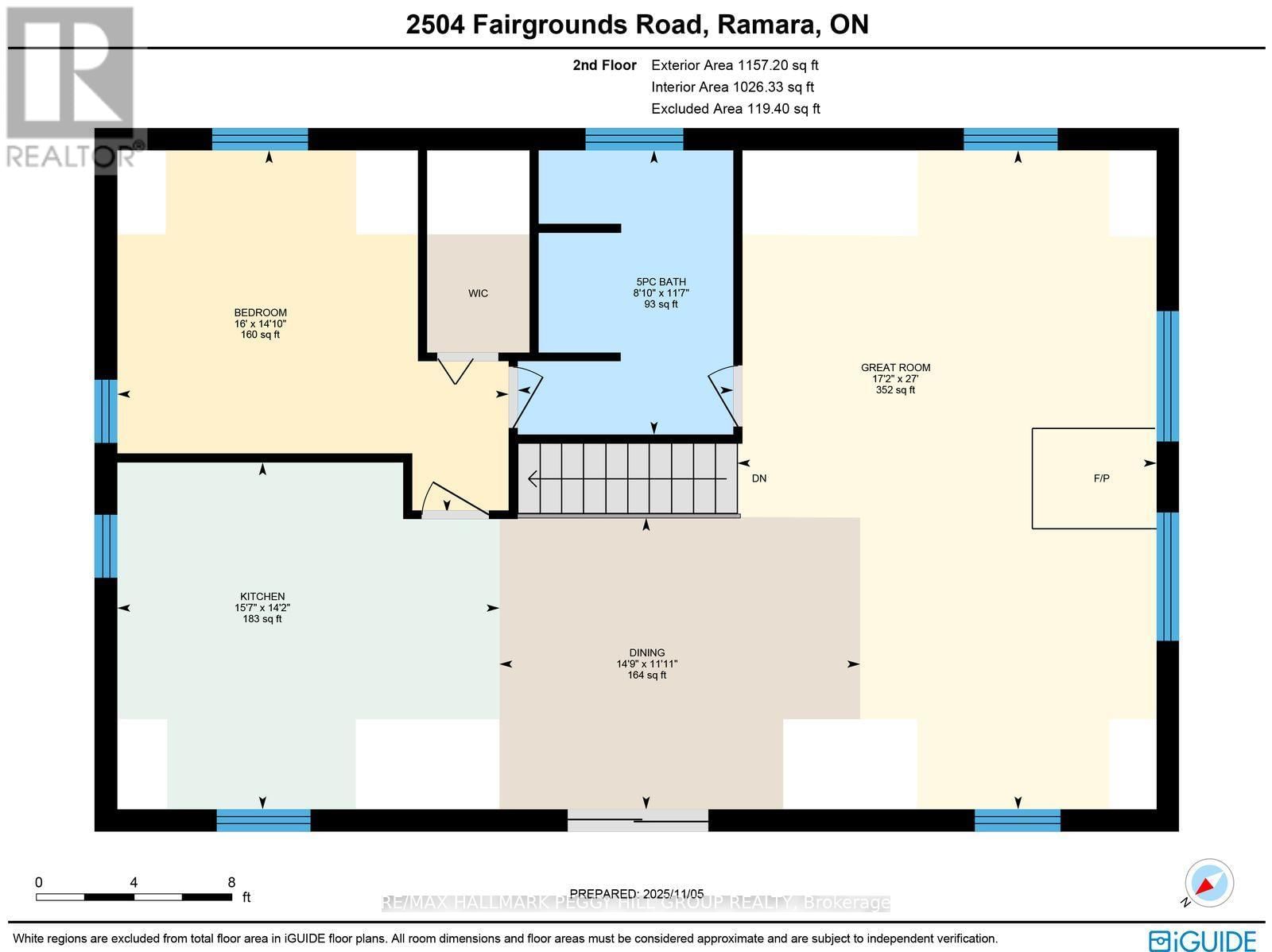 2504 FAIRGROUNDS ROAD Image 37