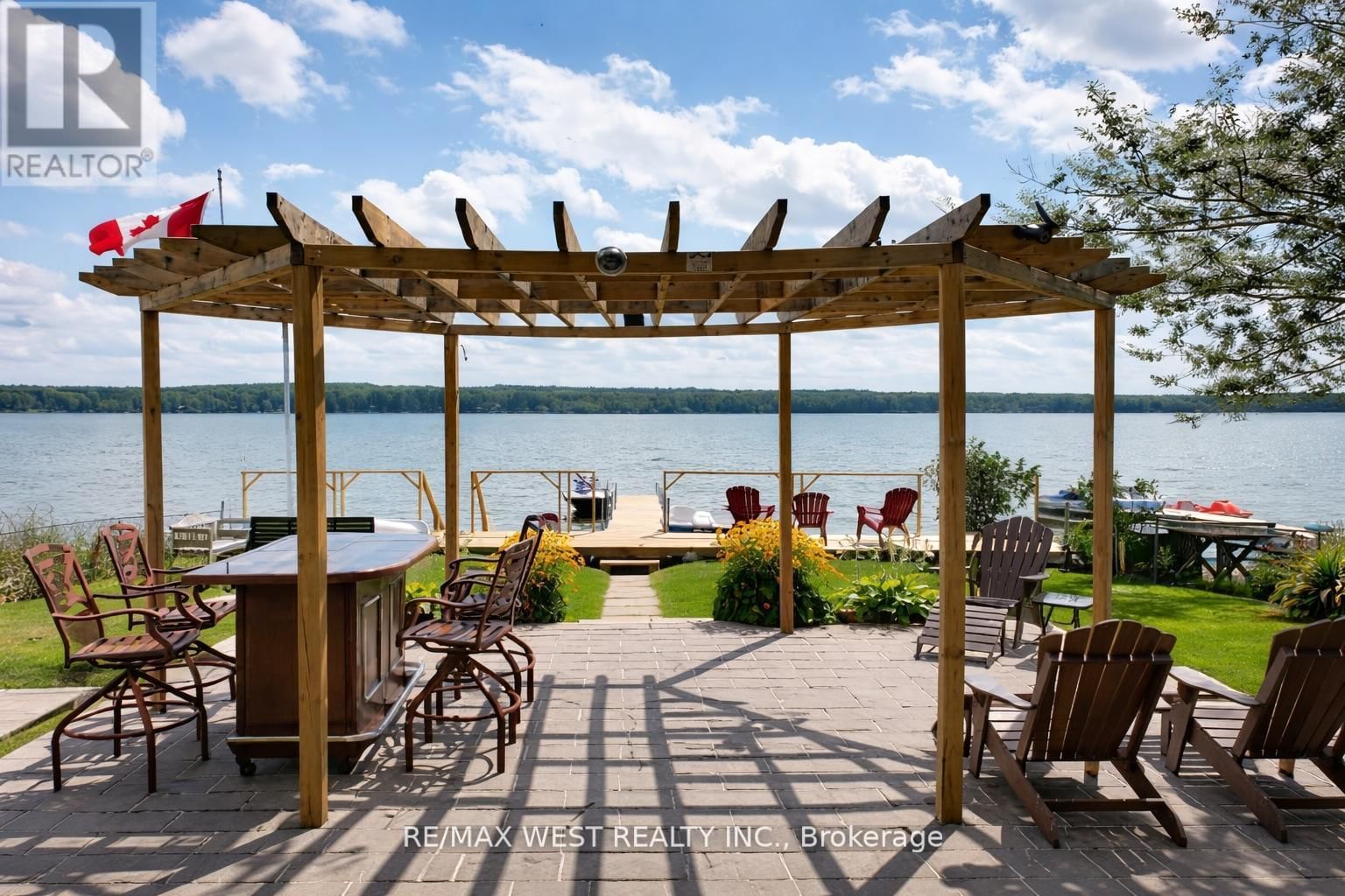 2231 NORTH ORR LAKE ROAD Image 1