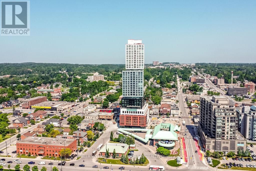 812 - 39 MARY STREET Image 2