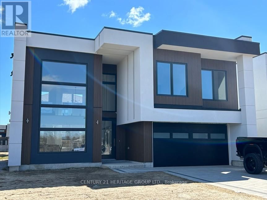 MAIN - 3722 QUAYSIDE DRIVE Image 1