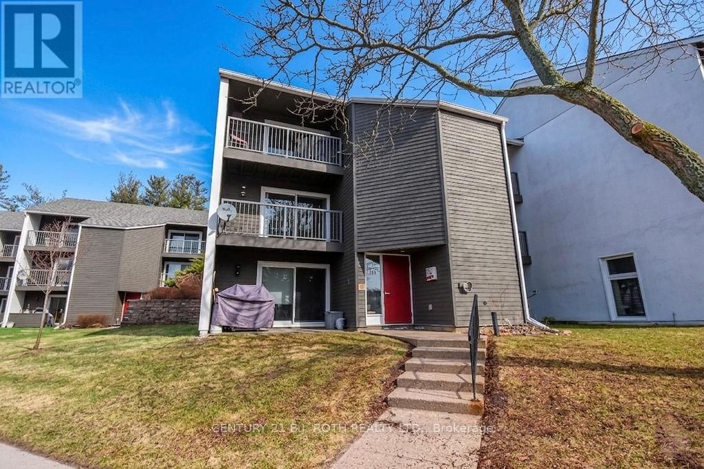 219 - 1102 HORSESHOE VALLEY ROAD Image 20