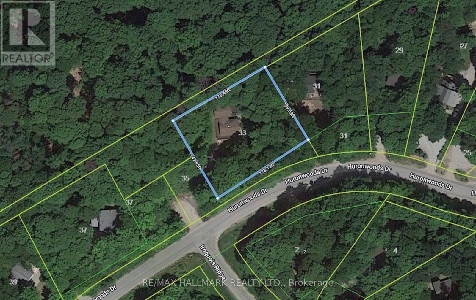 33 HURON WOODS DRIVE Image 26