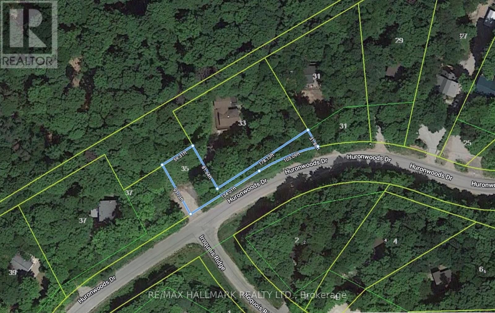 33 HURON WOODS DRIVE Image 27