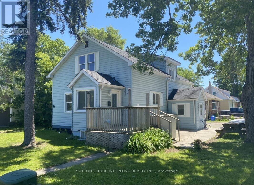 39 DONALD STREET Image 1