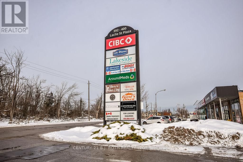 11 - 400 LACLIE STREET Image 5