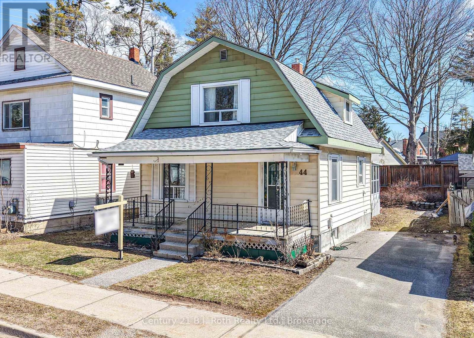 44 WILLIAM STREET Image 1