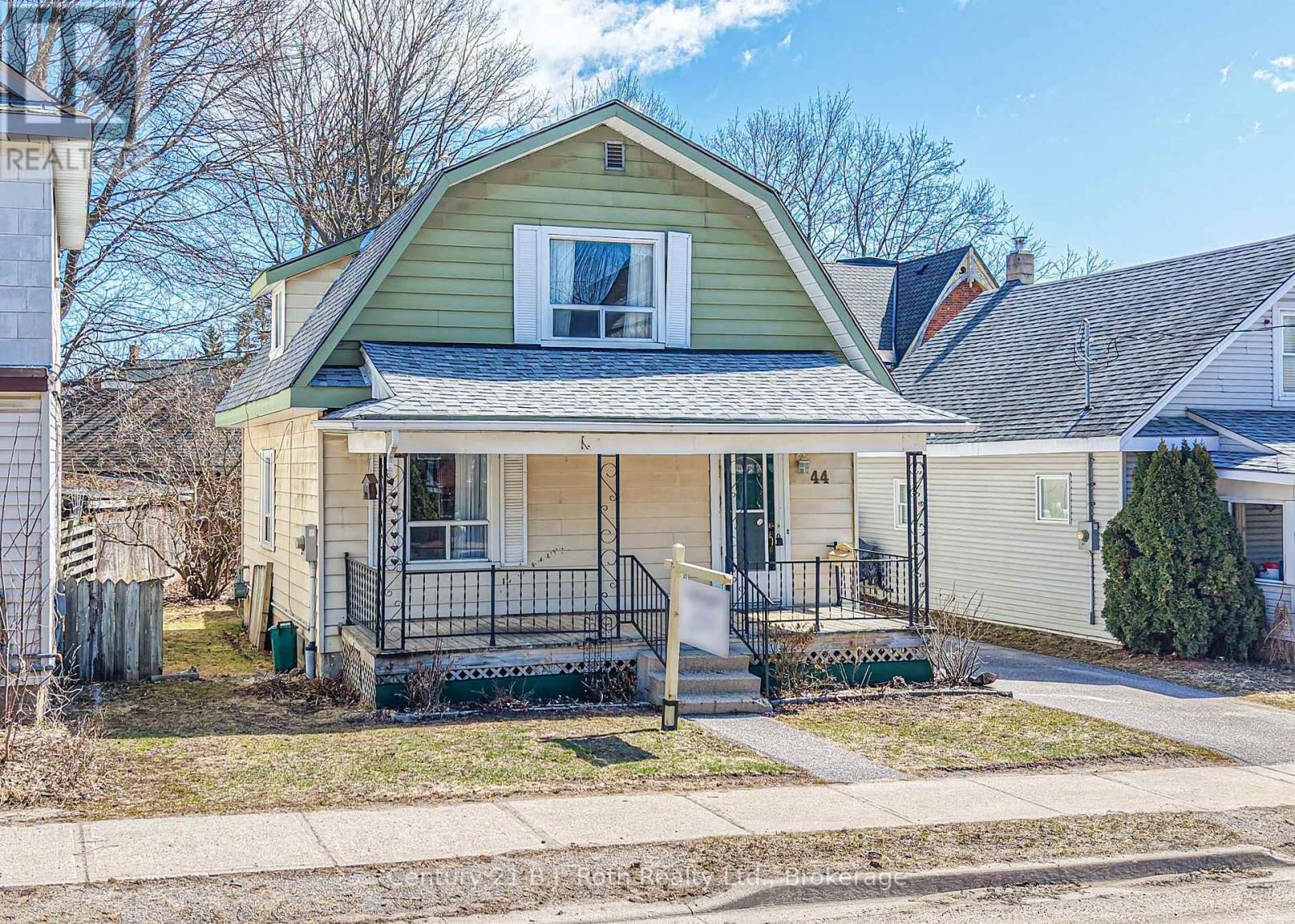 44 WILLIAM STREET Image 28