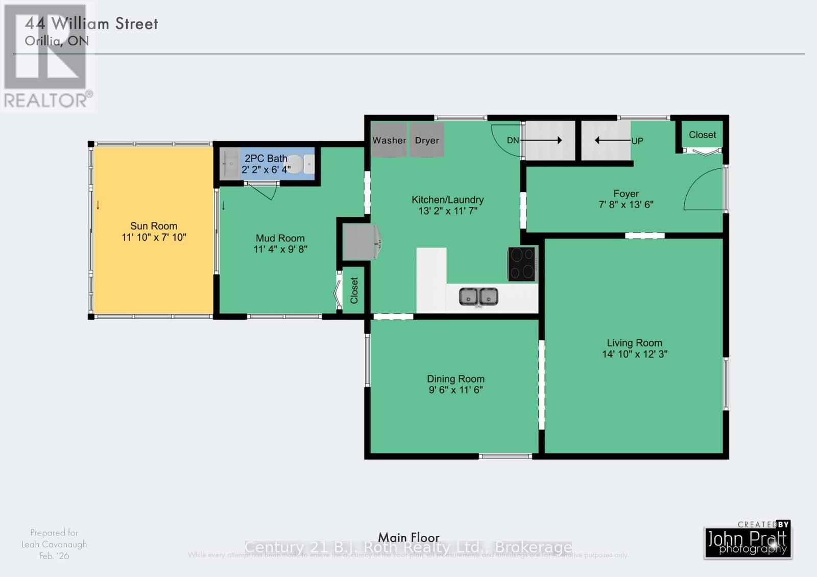 44 WILLIAM STREET Image 6