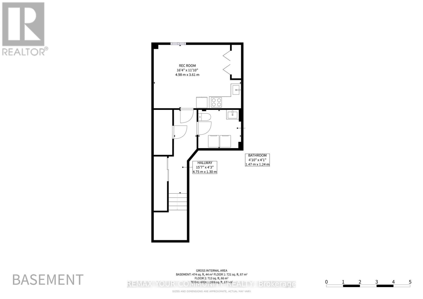 281 FERNDALE DRIVE SOUTH Image 36