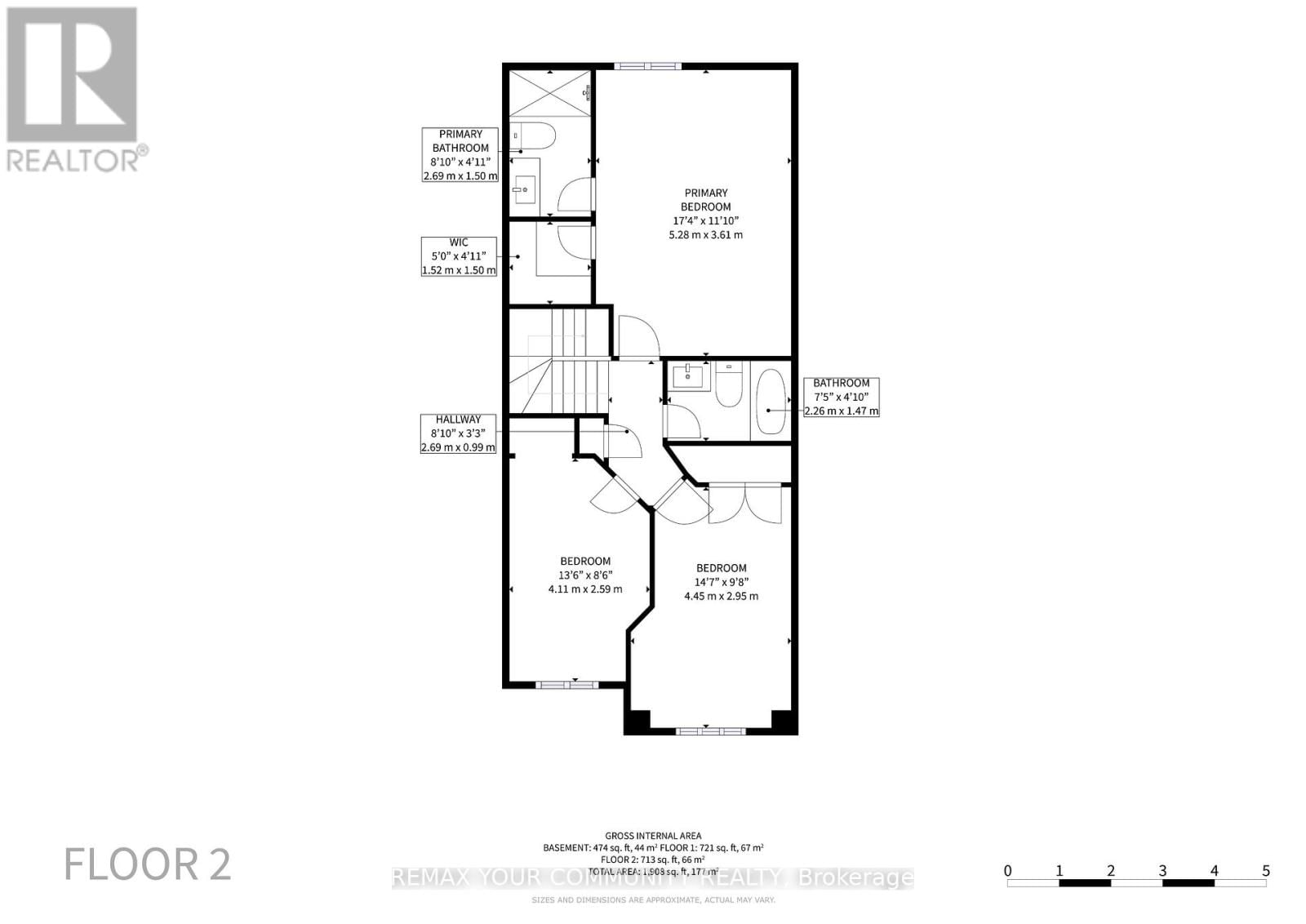 281 FERNDALE DRIVE SOUTH Image 38