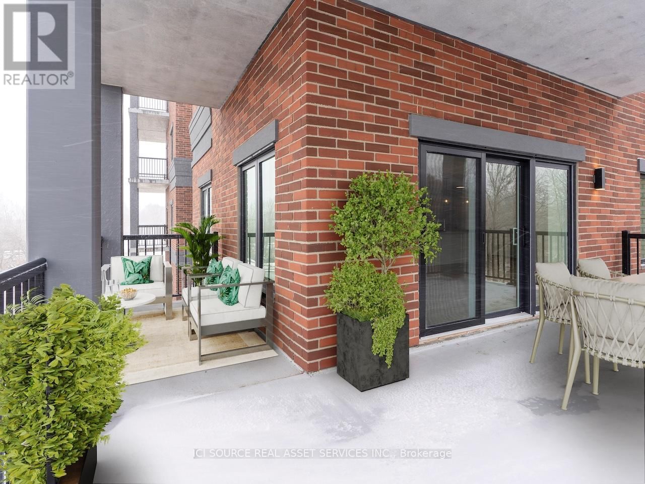 212 - 121 MARY STREET Image 7