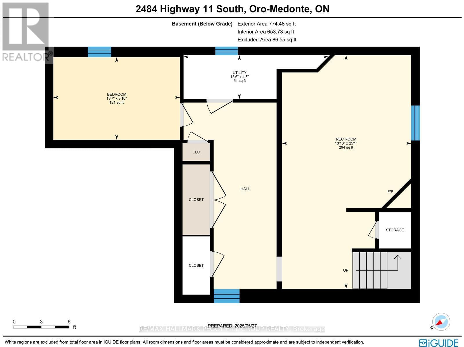 2484 HIGHWAY 11 SOUTH Image 38