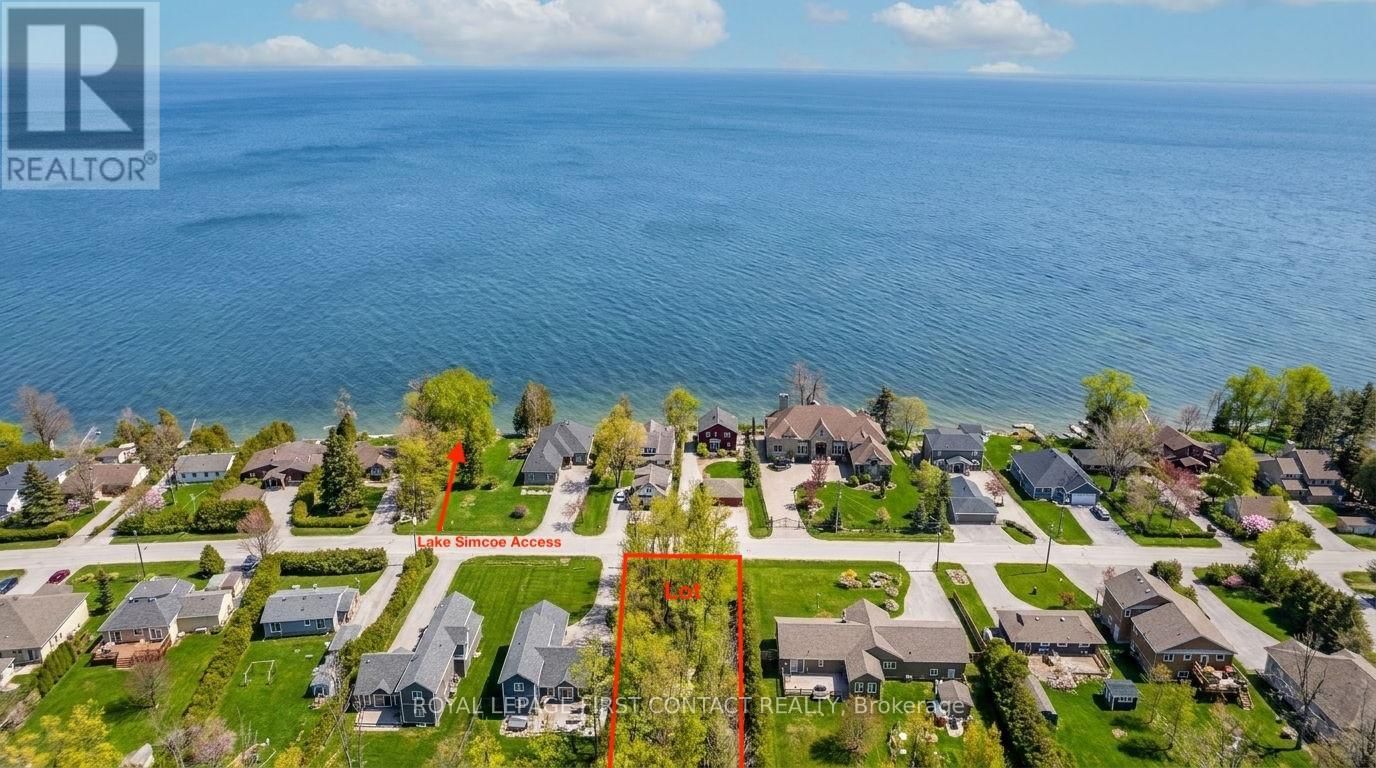 2266 LAKESHORE ROAD EAST Image 1