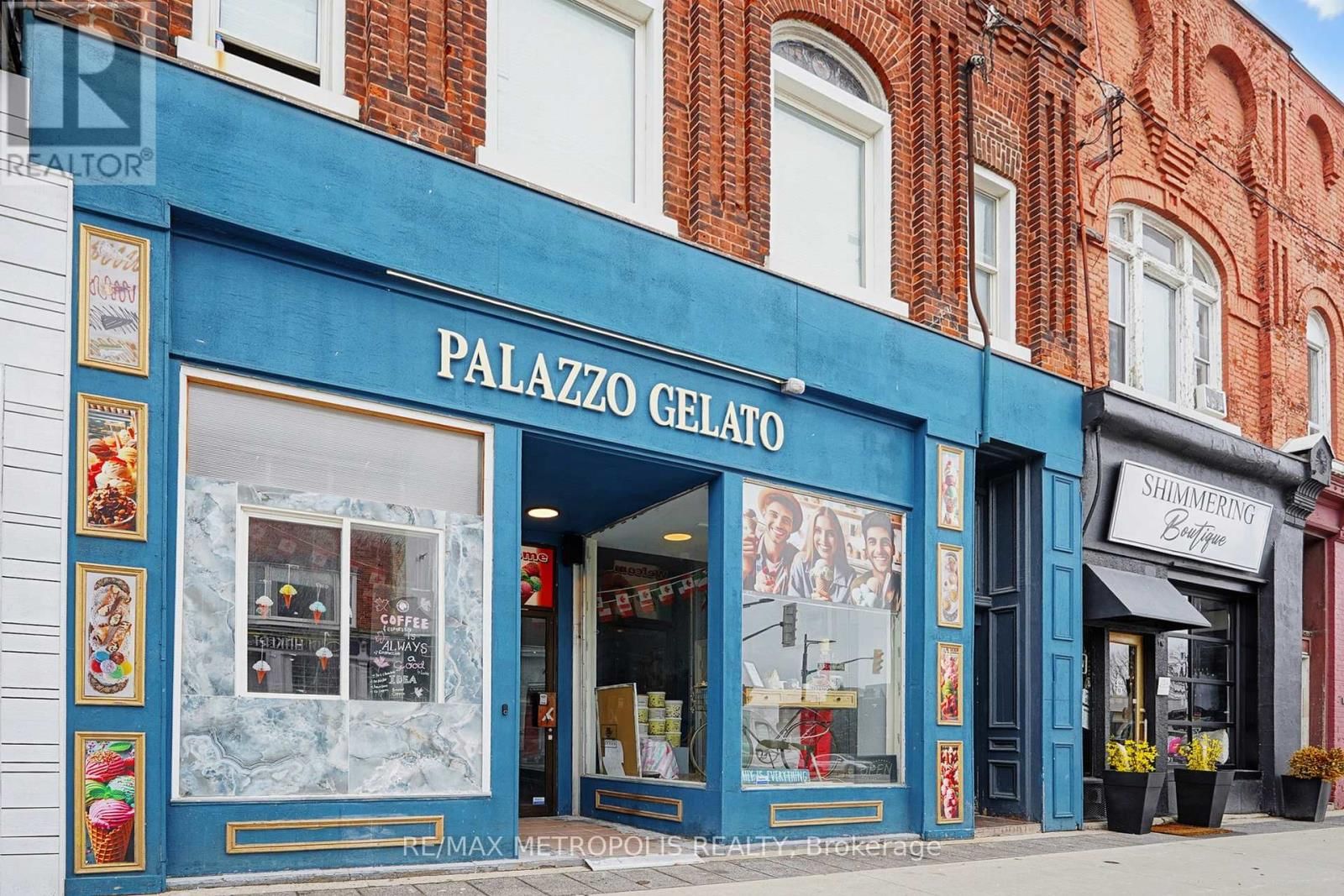 1 - 120 DUNLOP STREET EAST Image 1