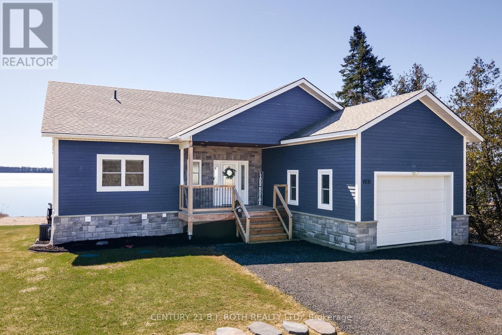 1931 WOODS BAY ROAD Image 1