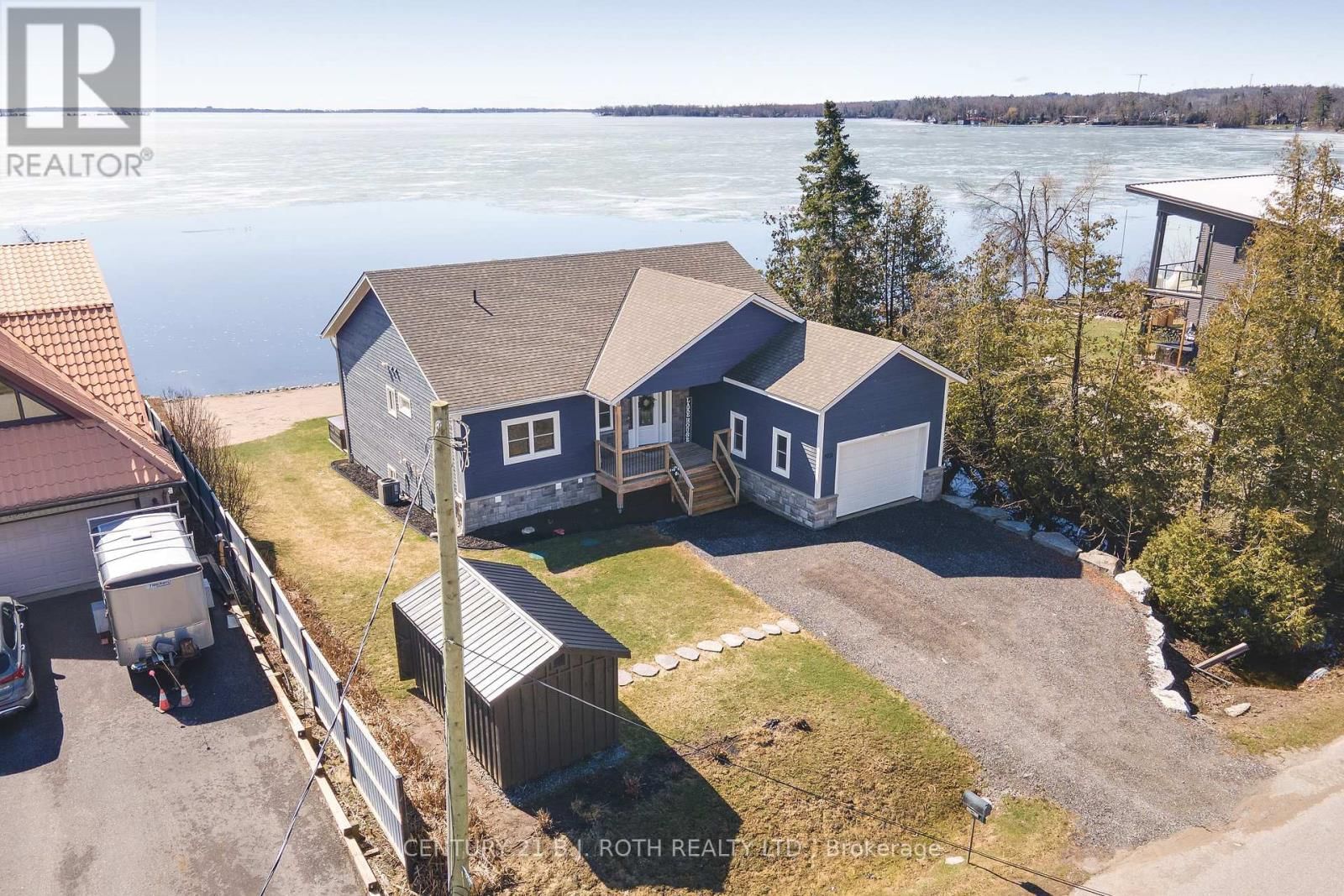 1931 WOODS BAY ROAD Image 2