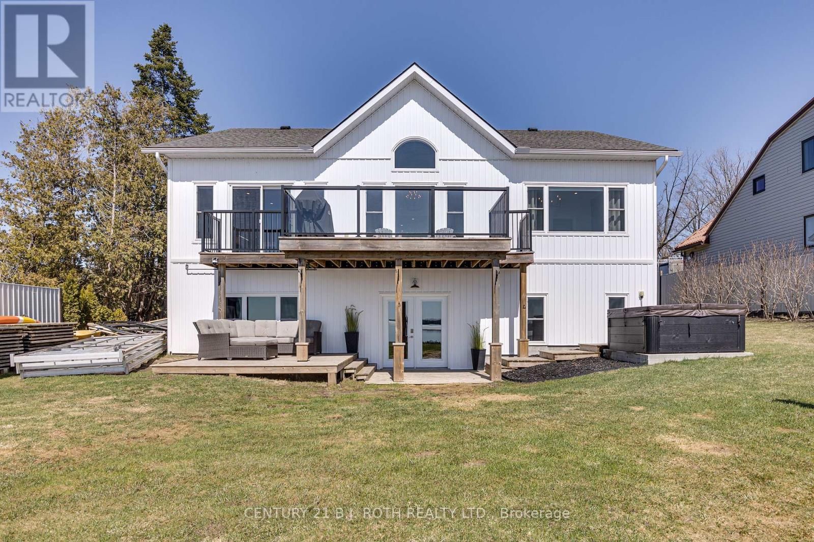 1931 WOODS BAY ROAD Image 5