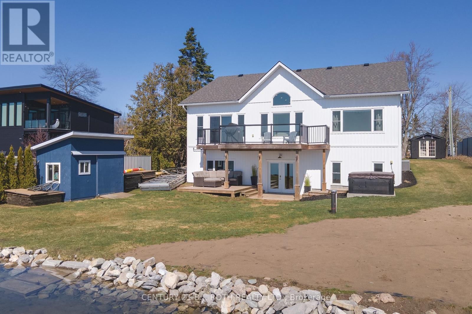 1931 WOODS BAY ROAD Image 6