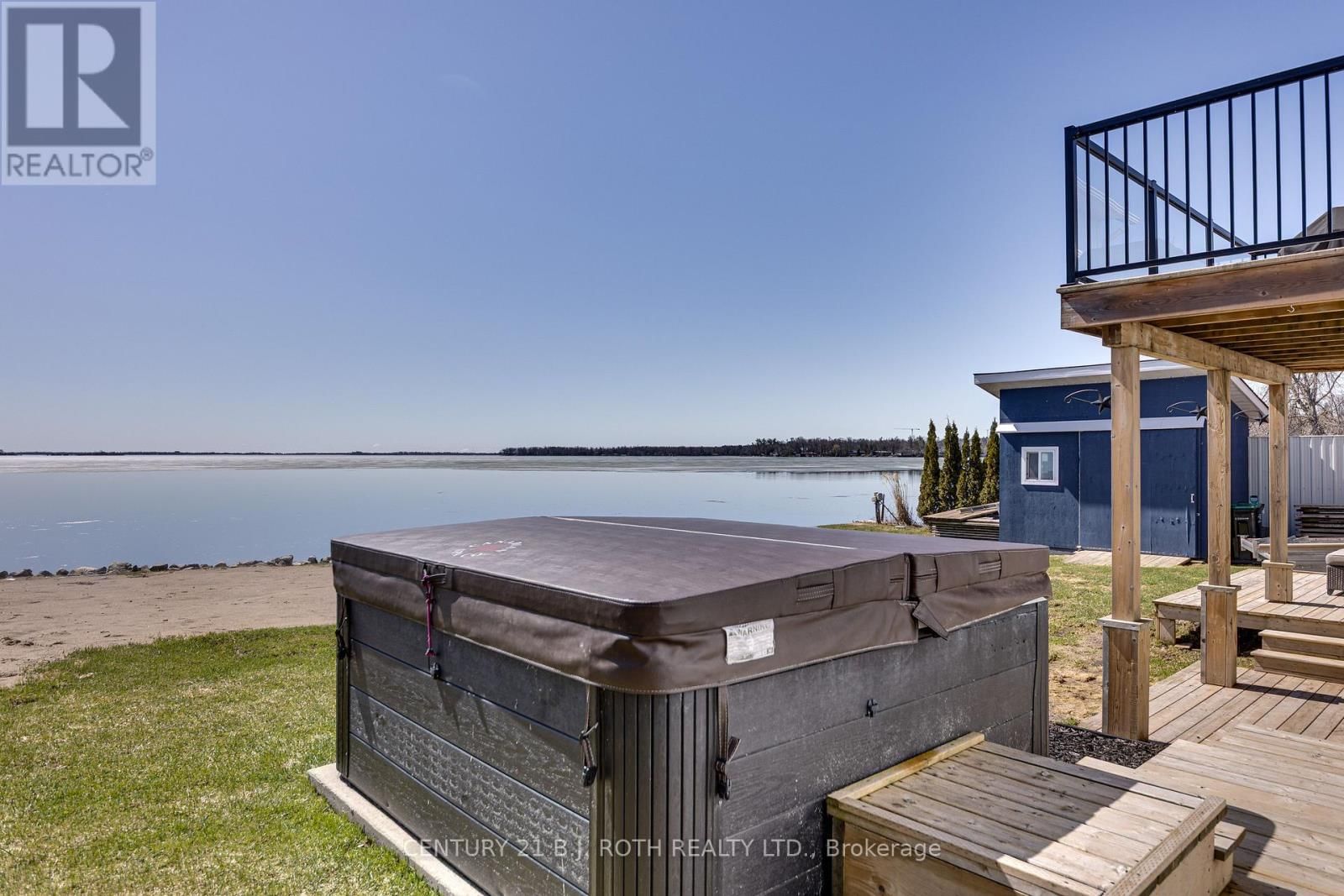 1931 WOODS BAY ROAD Image 9