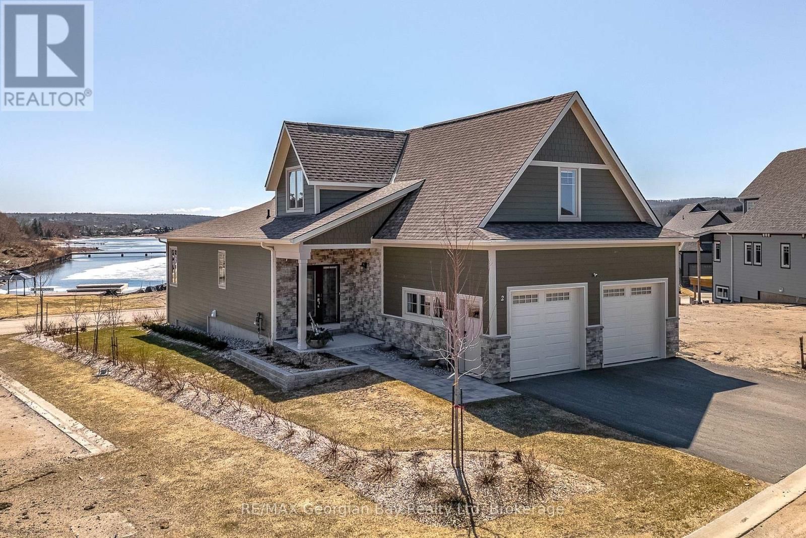 2 MAGAZINE STREET Image 1