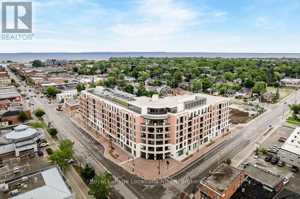 501 - 1 HUME STREET Image 1