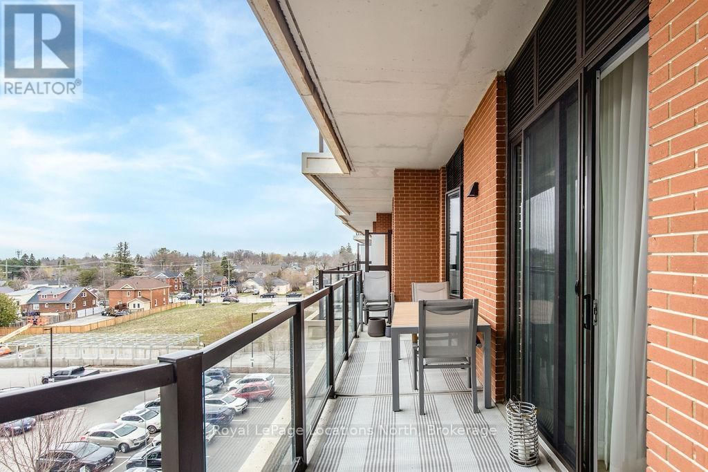 501 - 1 HUME STREET Image 17